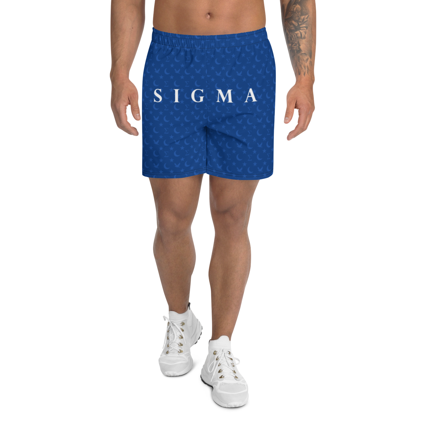 SIGMA Shorts