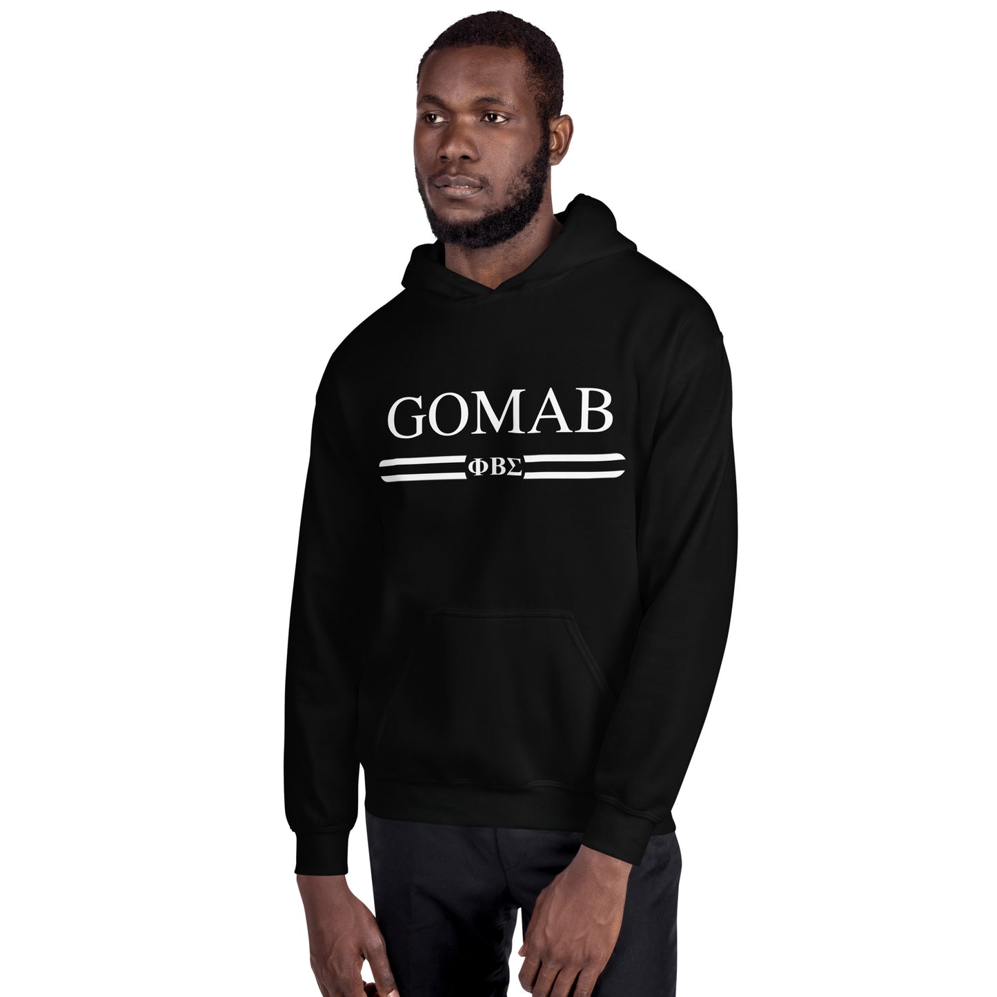 GOMAB Hoodie