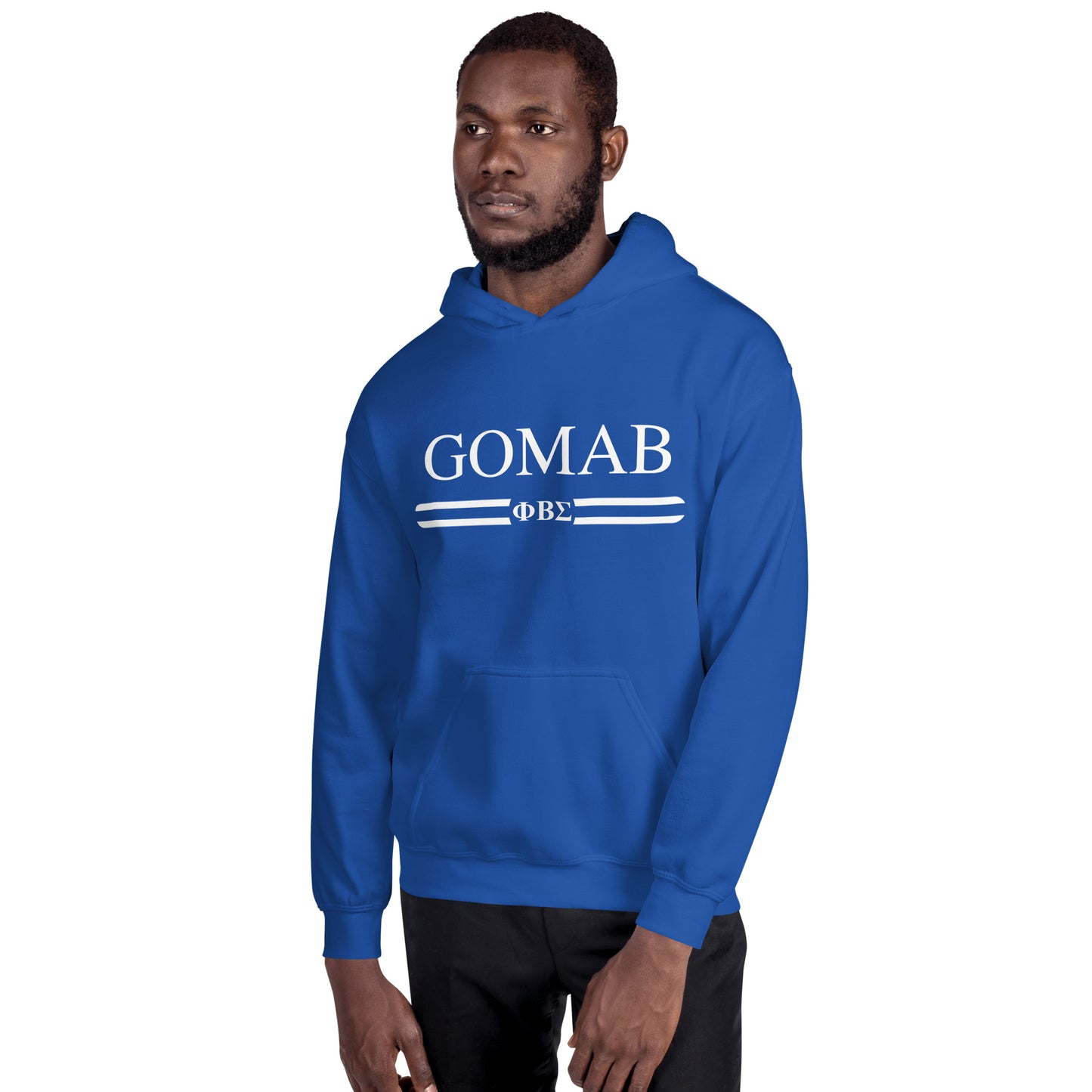 GOMAB Hoodie