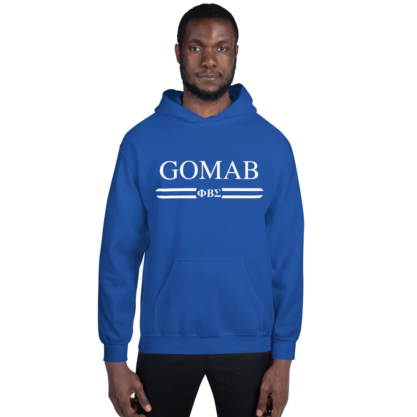 GOMAB Hoodie