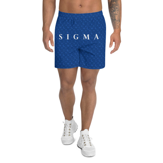 SIGMA Shorts