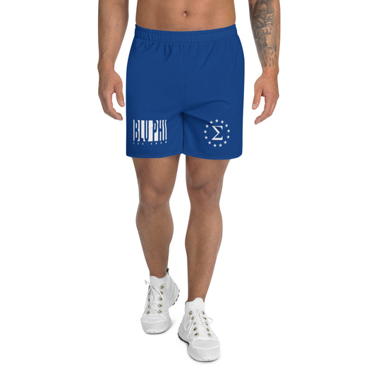 BLU PHI Hoochie Daddy Shorts