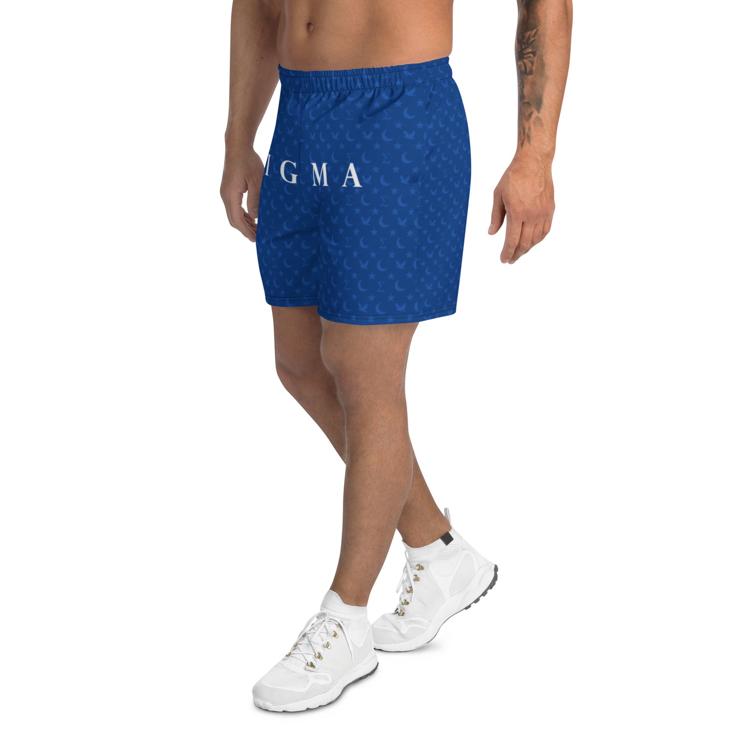 SIGMA Shorts