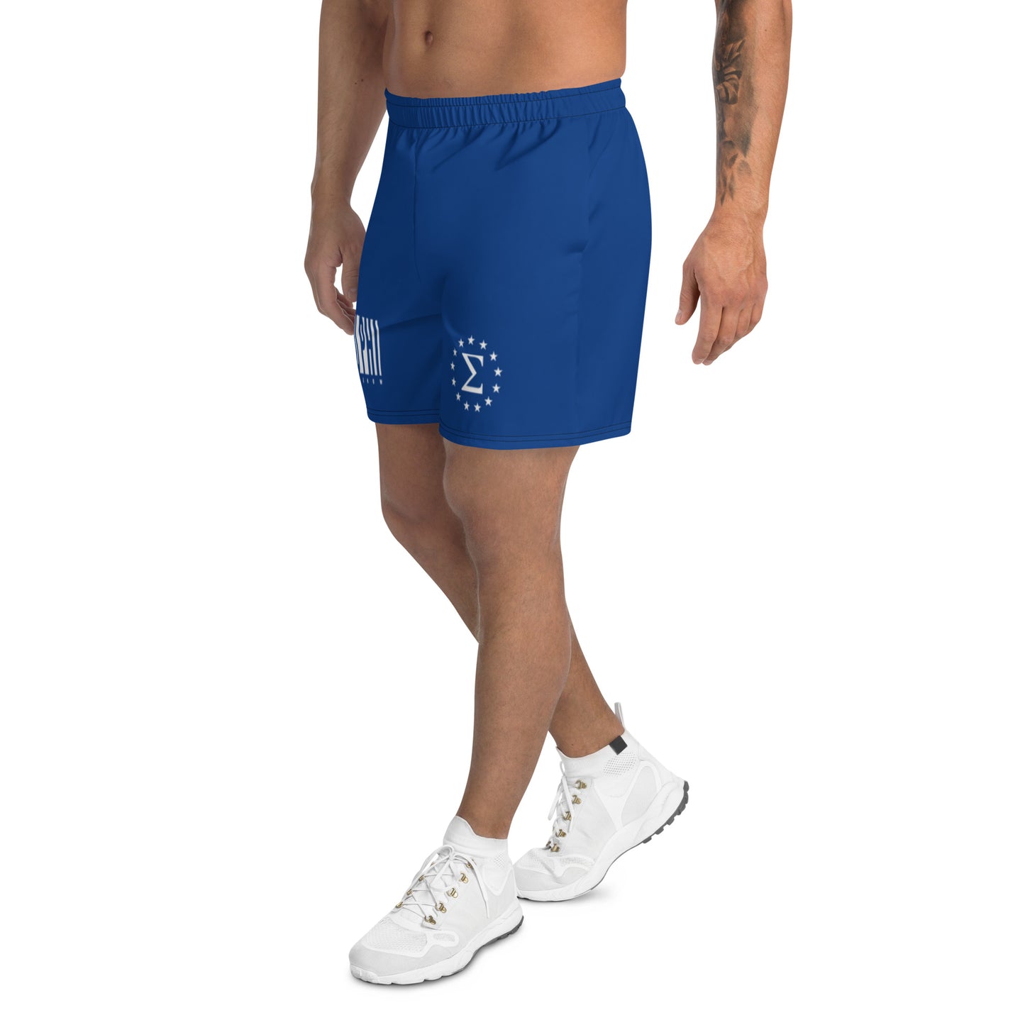 BLU PHI Hoochie Daddy Shorts