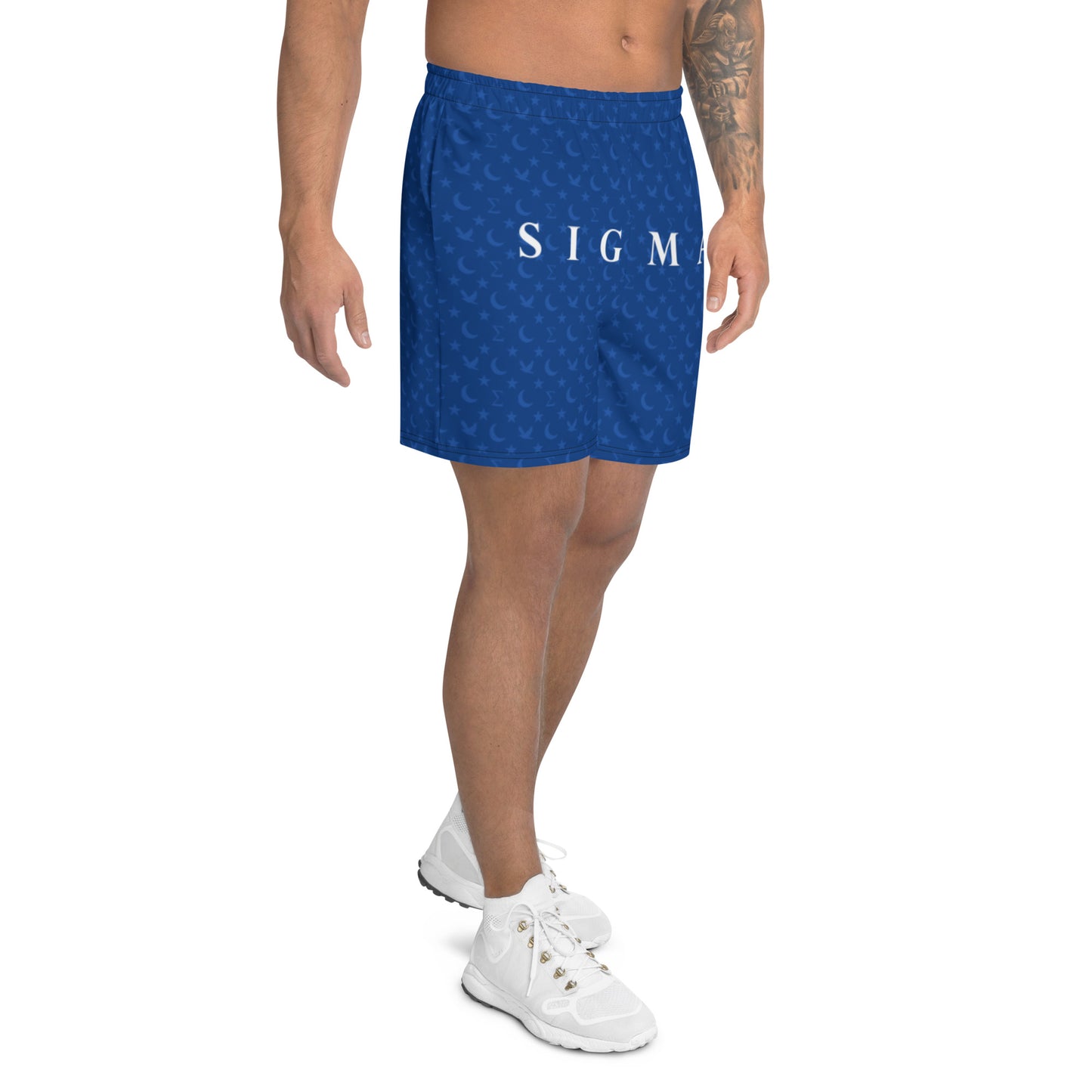 SIGMA Shorts