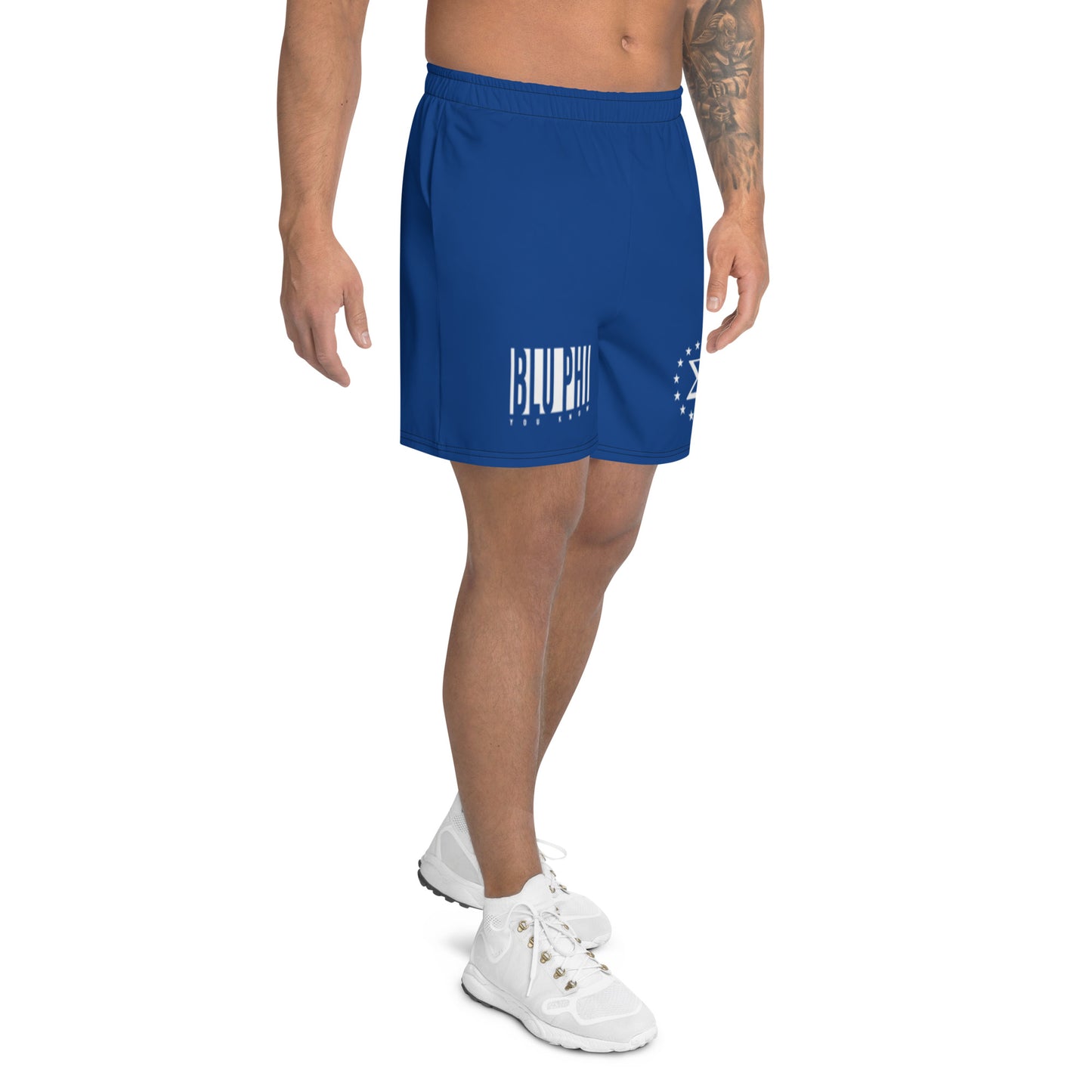 BLU PHI Hoochie Daddy Shorts