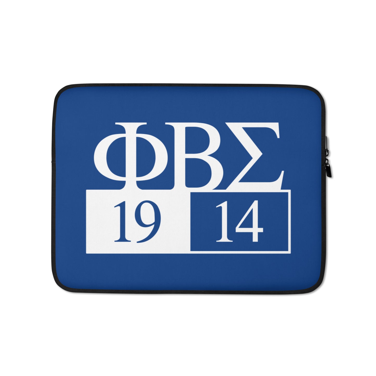 PBS 1914 Laptop Sleeve