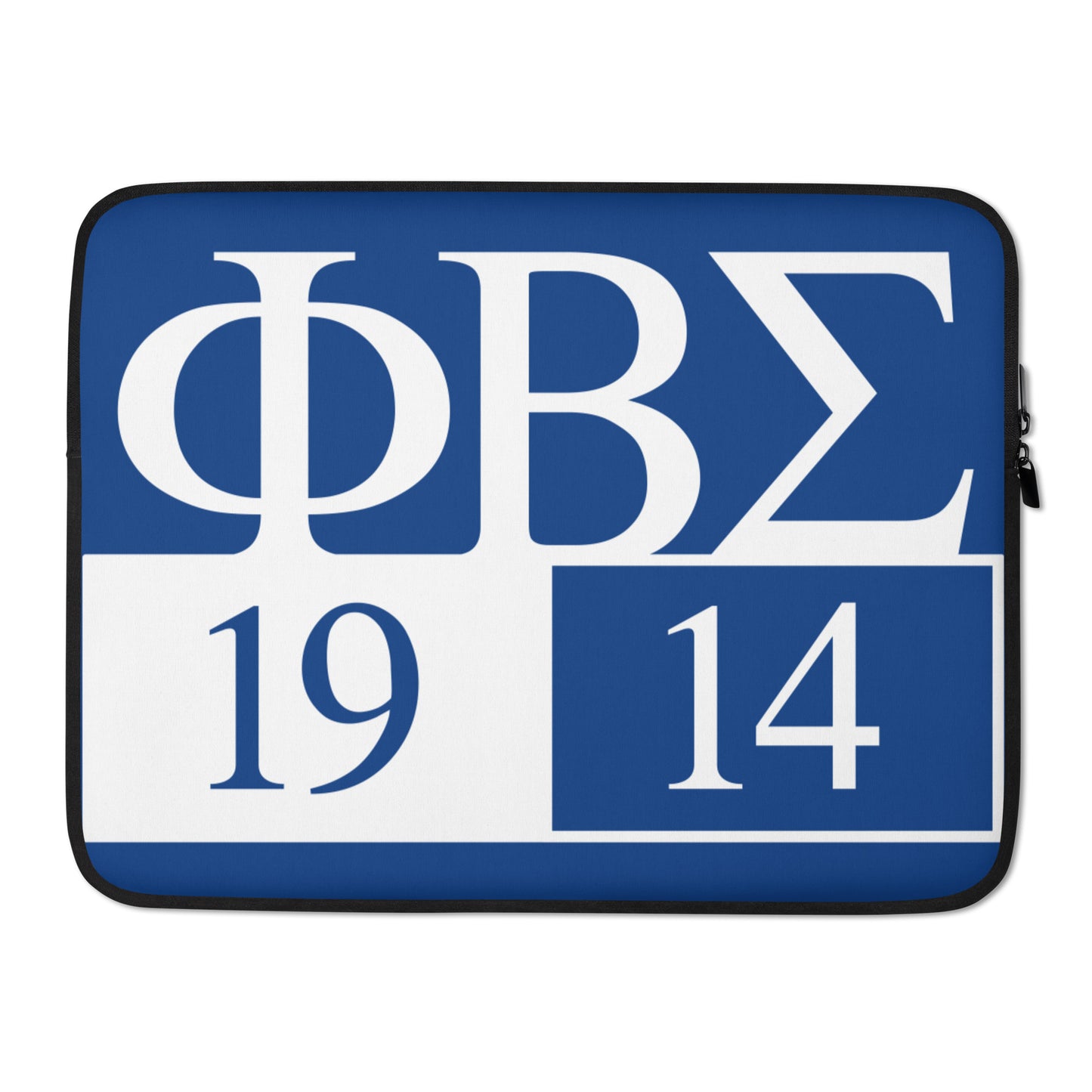 PBS 1914 Laptop Sleeve