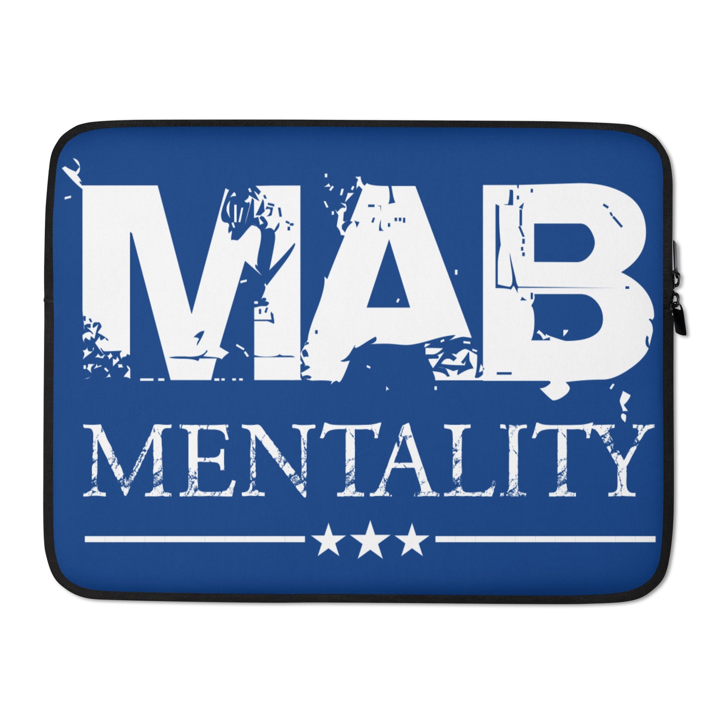 MAB Mentality Laptop Sleeve