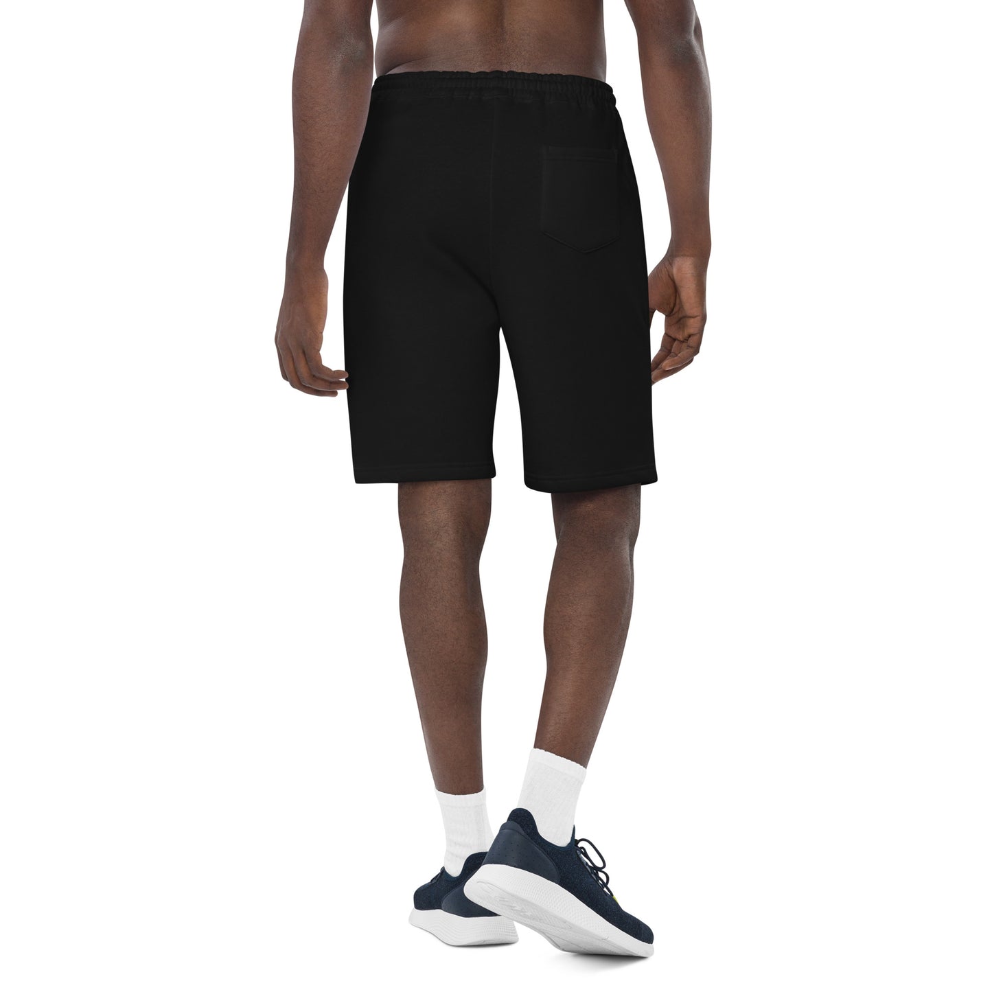 Sigma Matters fleece shorts