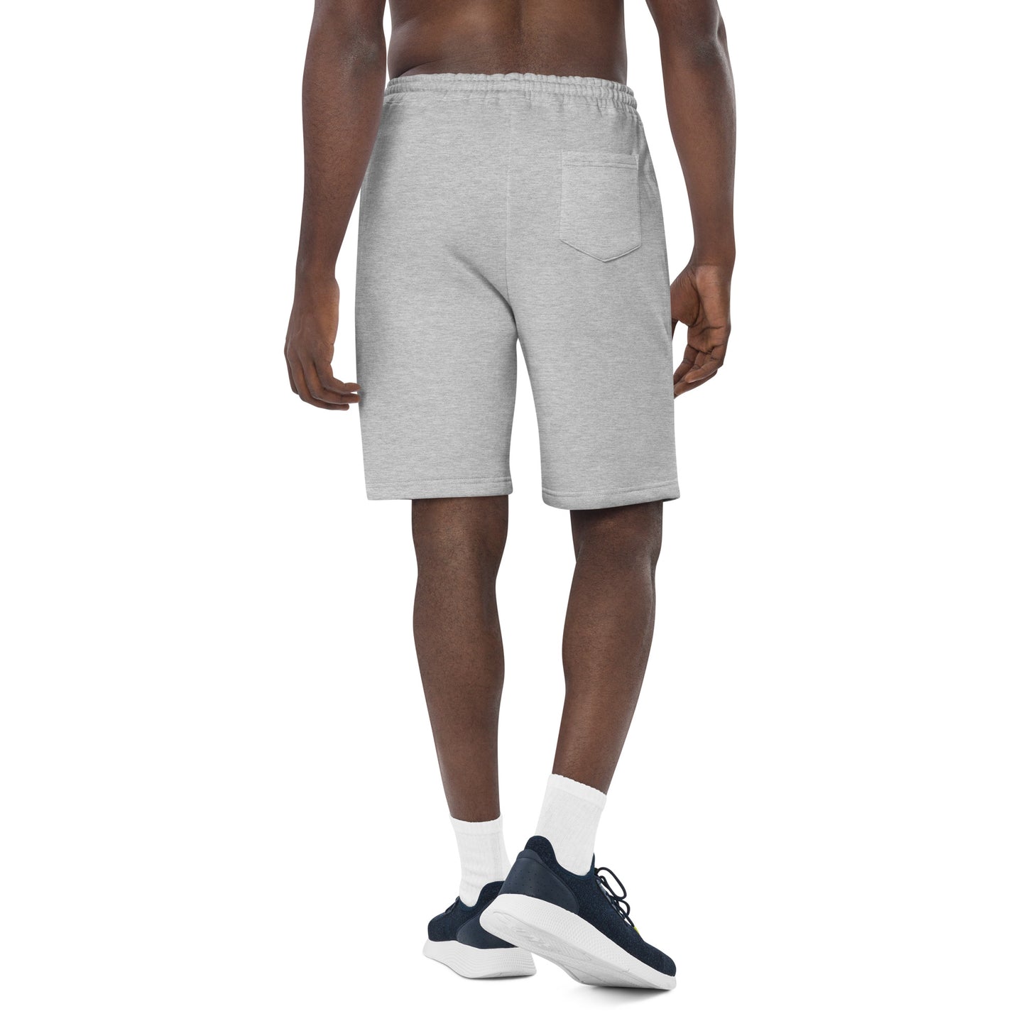 Sigma Matters fleece shorts