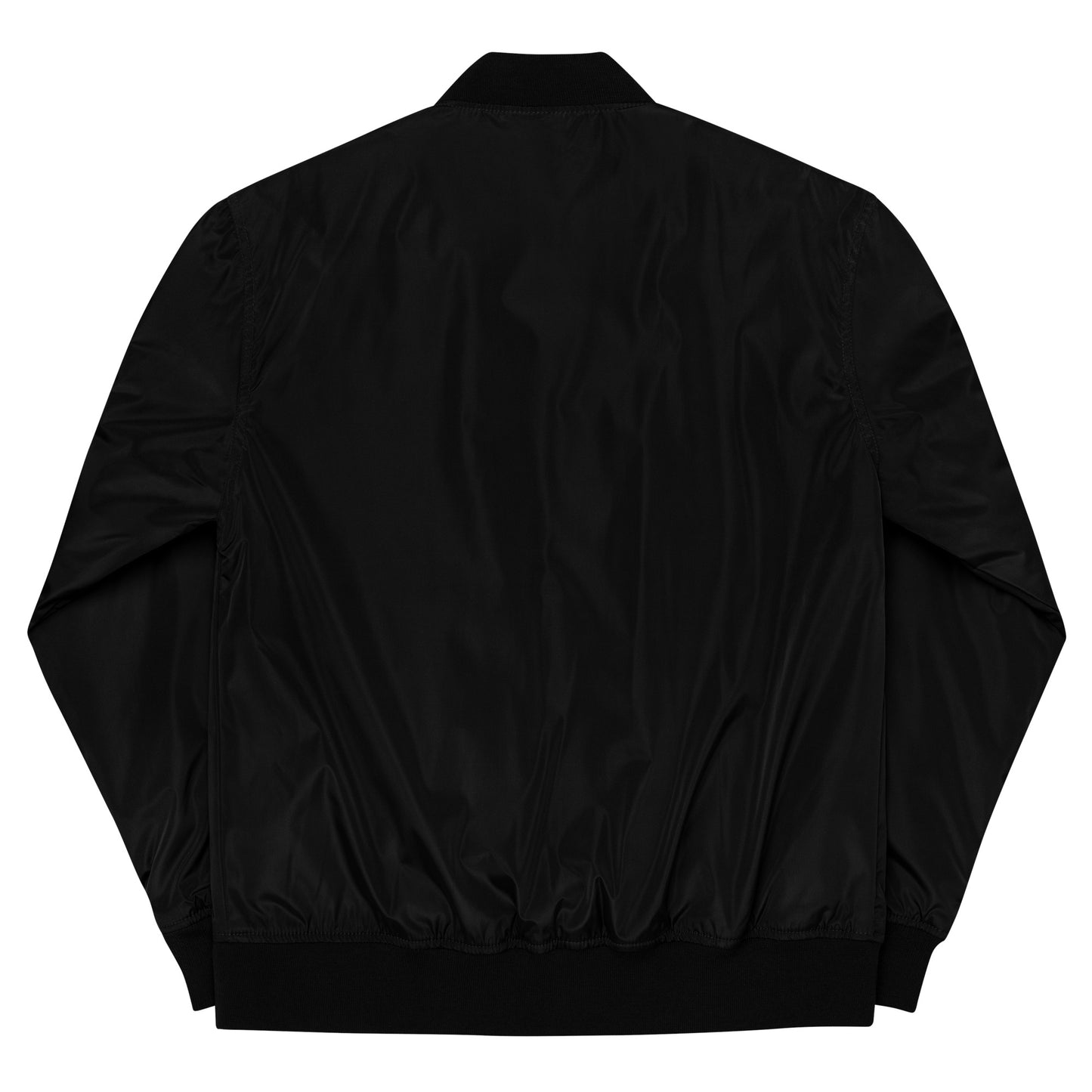 BLU PHI bomber jacket