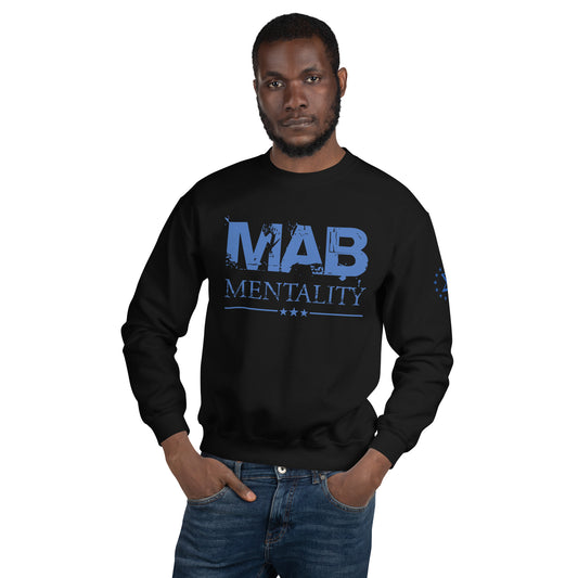 MAB Mentality Crewneck