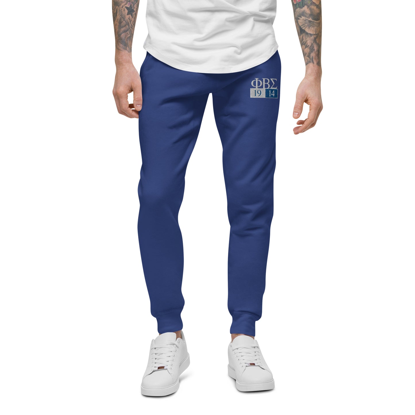 PBS 1914 Joggers