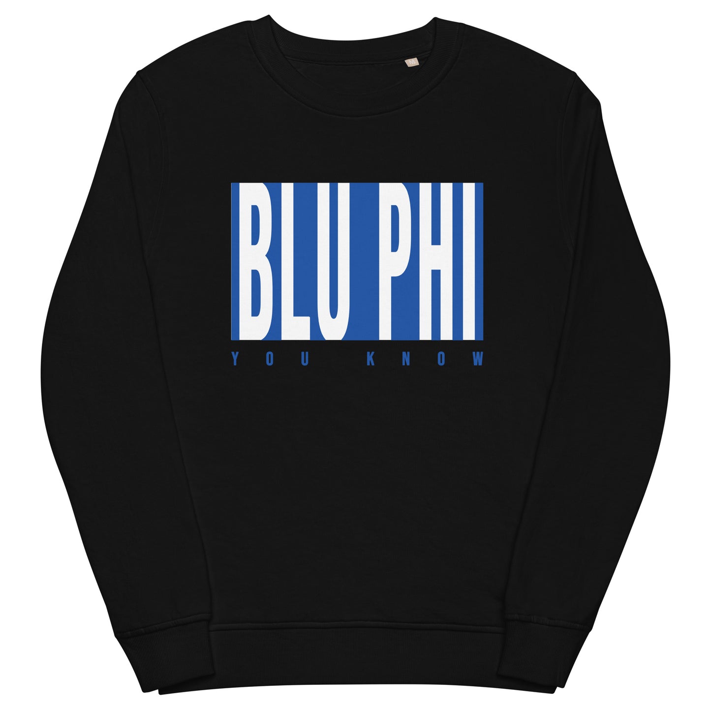 BLU PHI sweatshirt