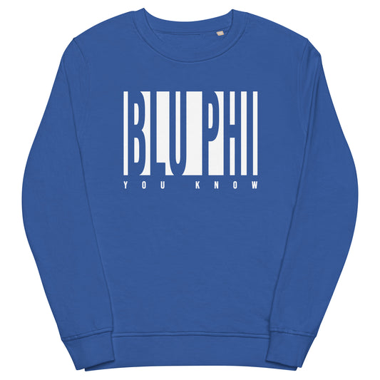 BLU PHI  sweatshirt