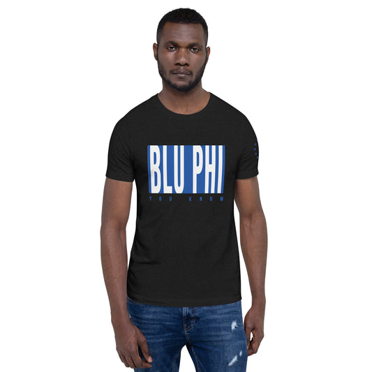 BLU PHI T-shirt