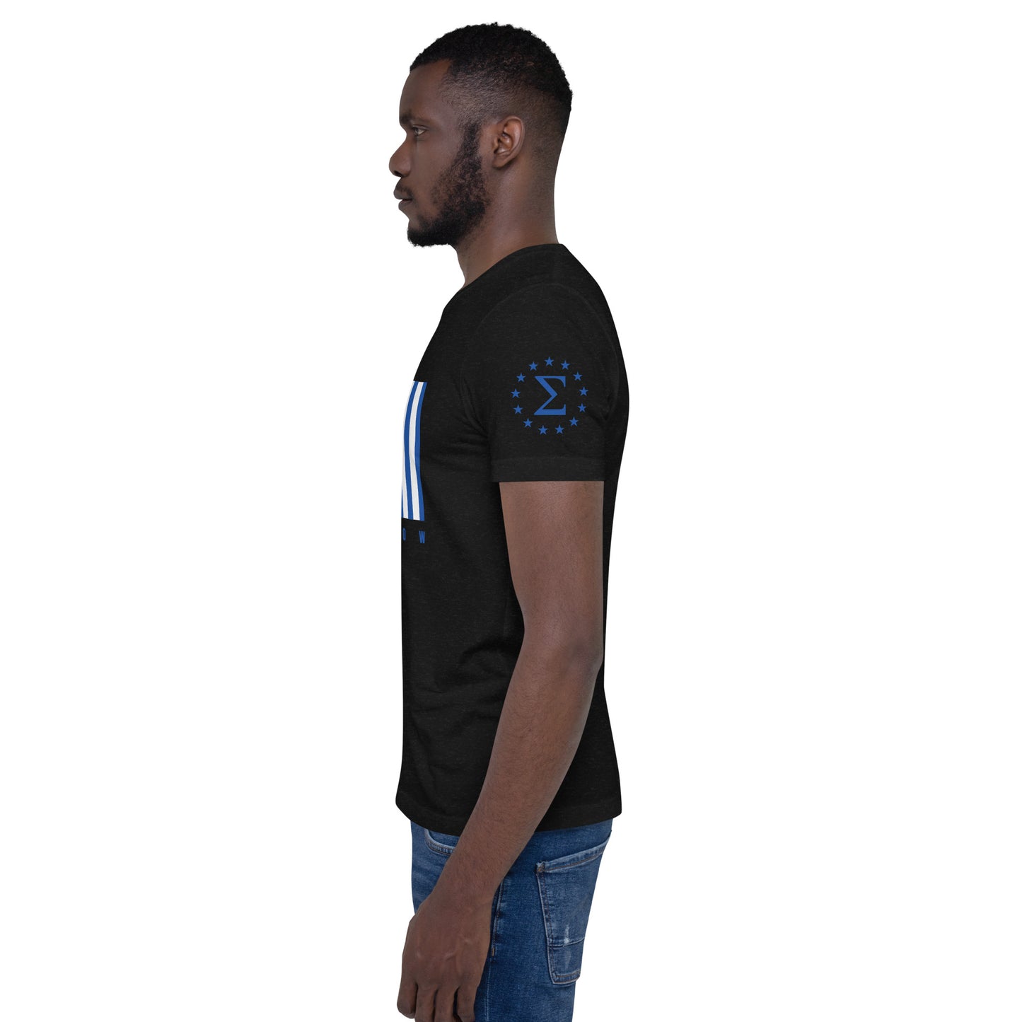 BLU PHI T-shirt