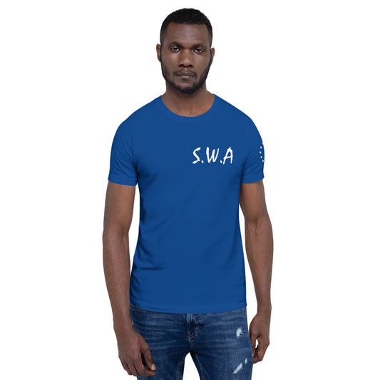 S.W.A. T-shirt