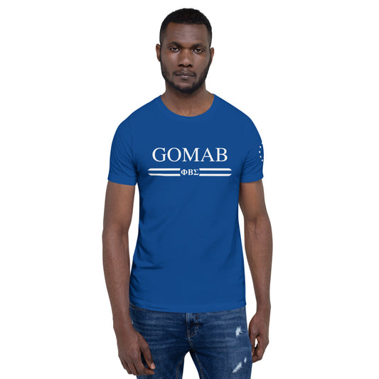 GOMAB T-shirt