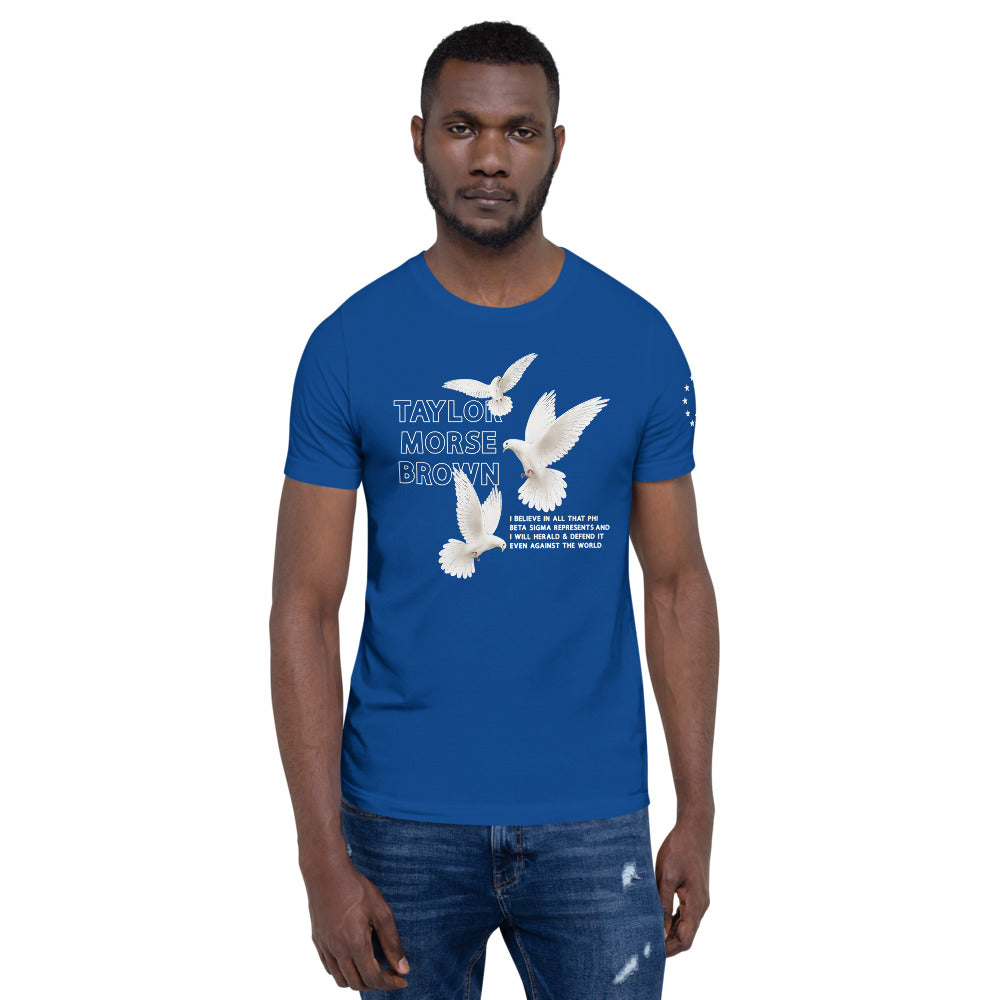 Founders' Dove T-shirt