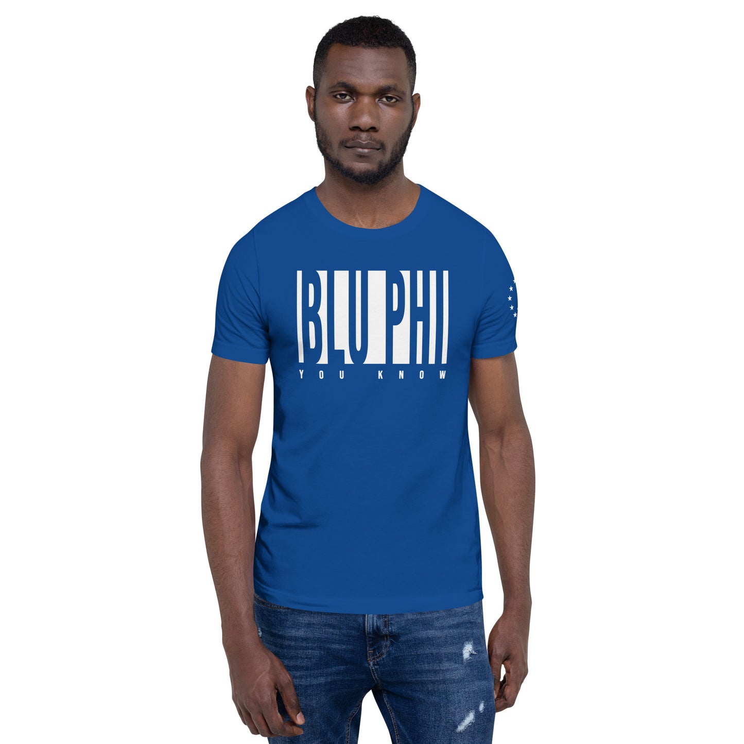 BLU PHI T-shirt