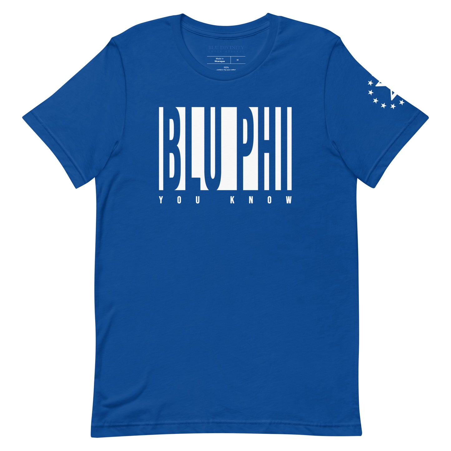 BLU PHI T-shirt