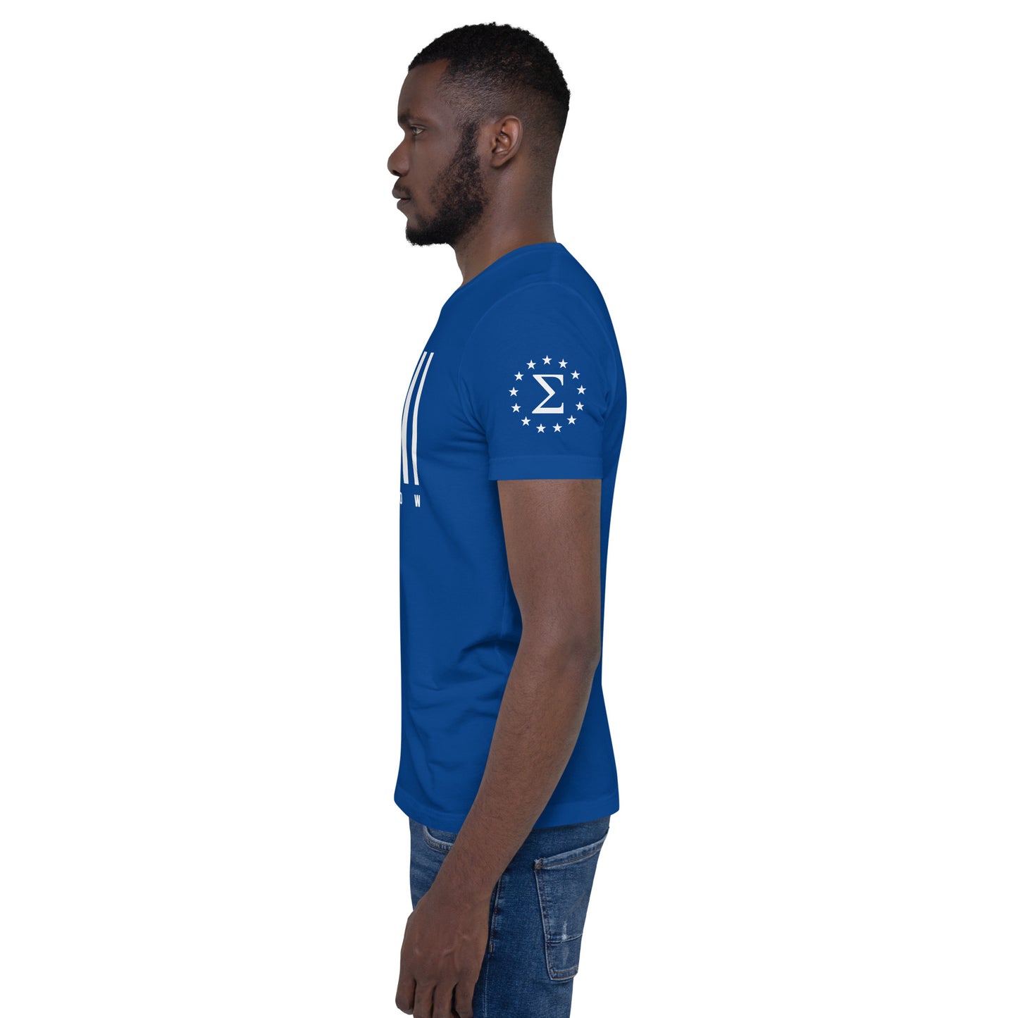 BLU PHI T-shirt