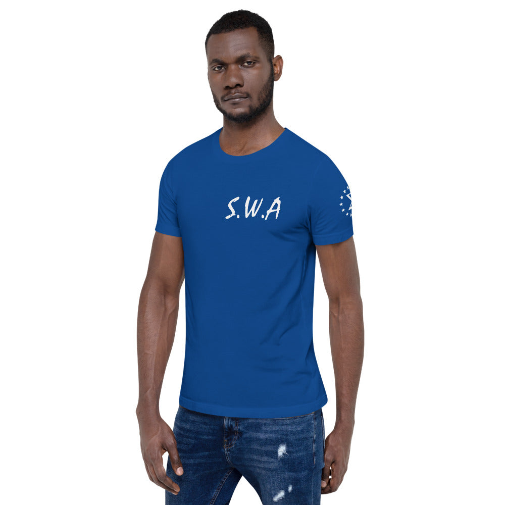 S.W.A. T-shirt