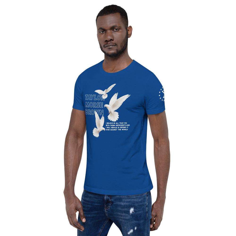 Founders' Dove T-shirt