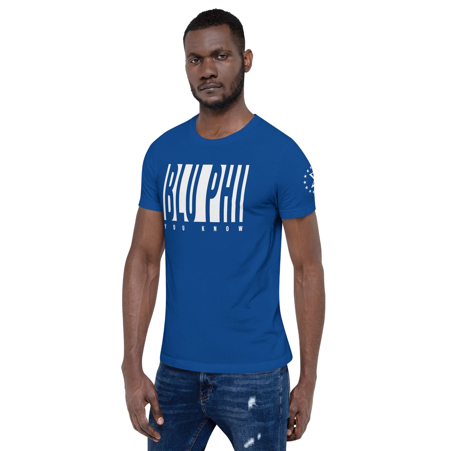 BLU PHI T-shirt