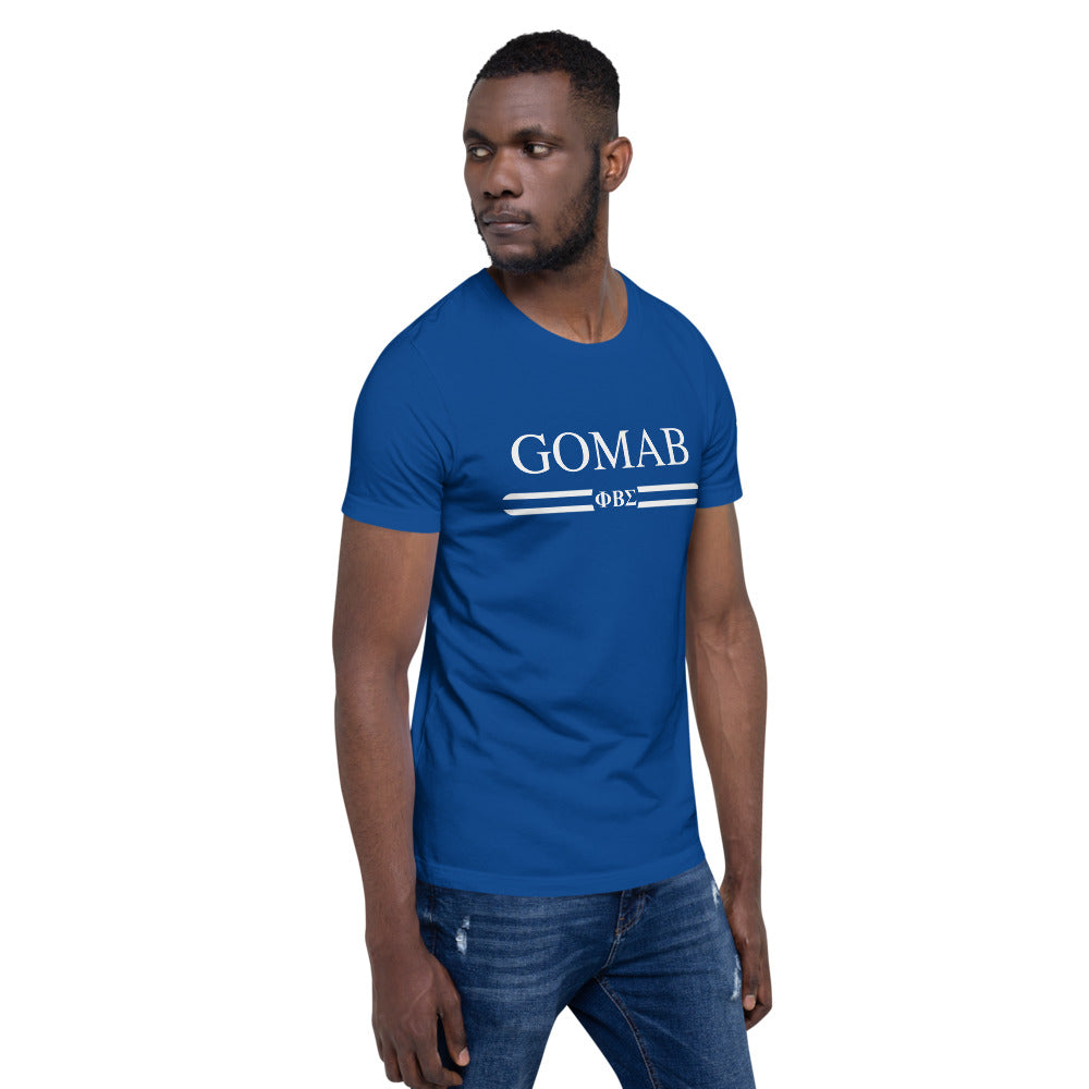 GOMAB T-shirt