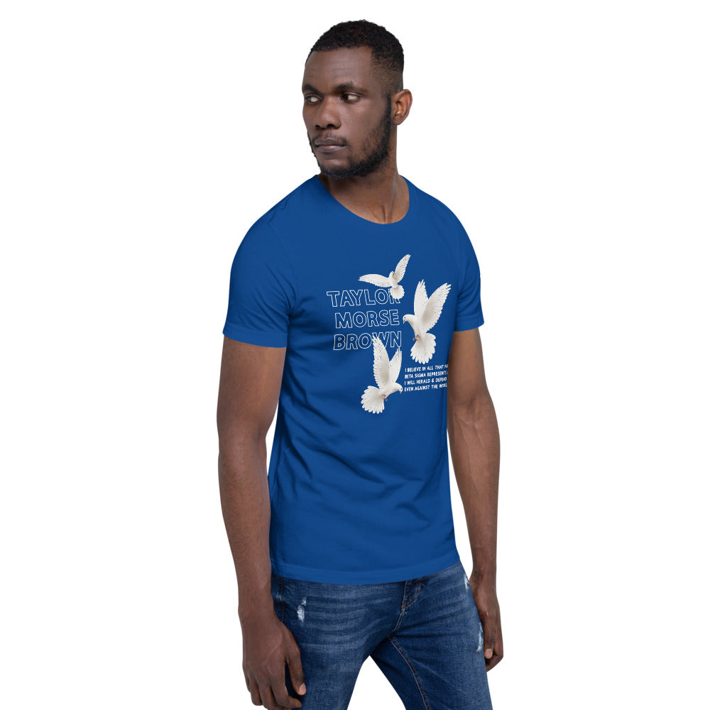 Founders' Dove T-shirt