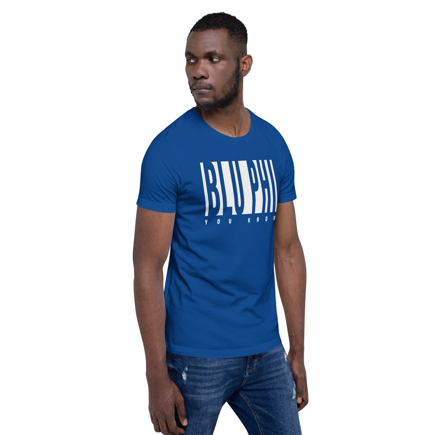 BLU PHI T-shirt