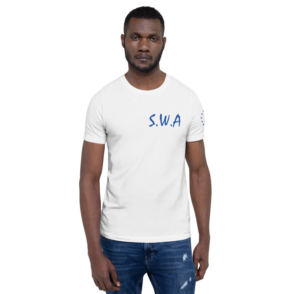 S.W.A. T-shirt