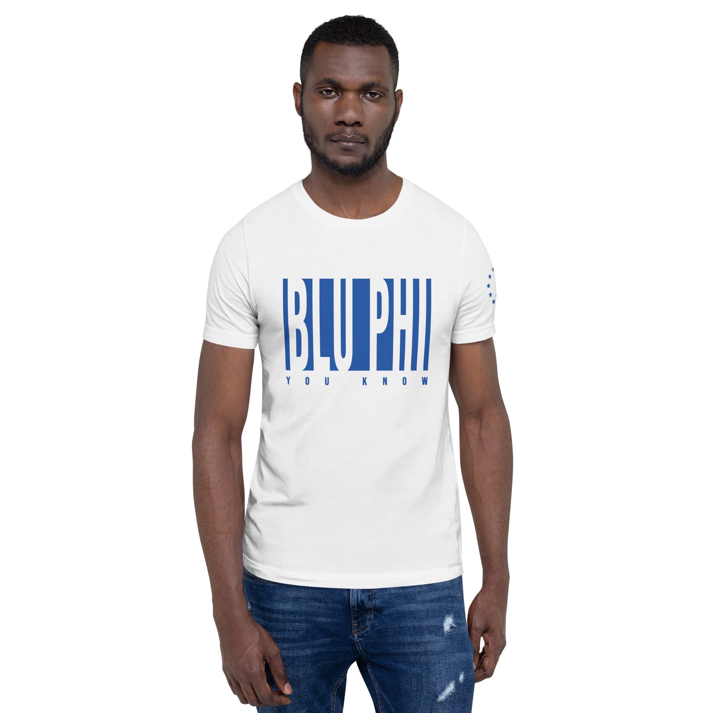 BLU PHI T-shirt