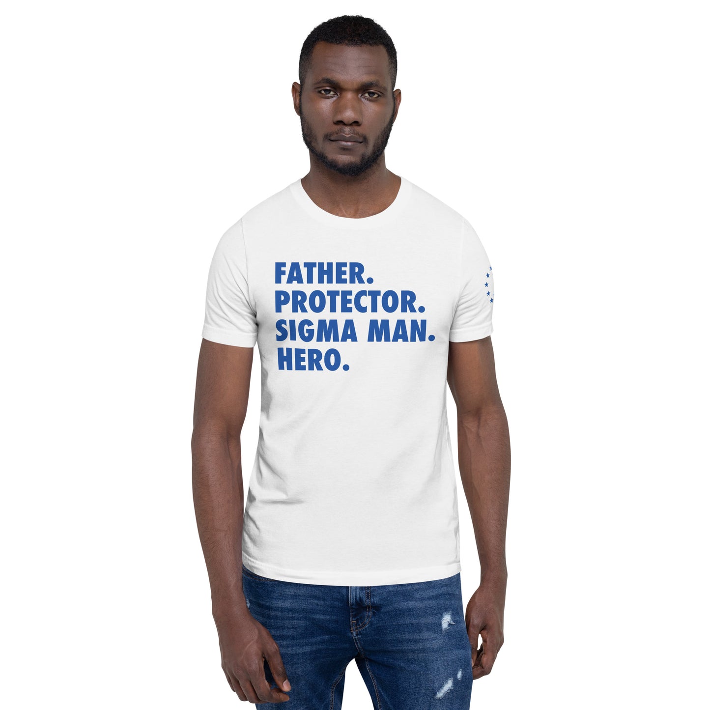 Fatherhood t-shirt