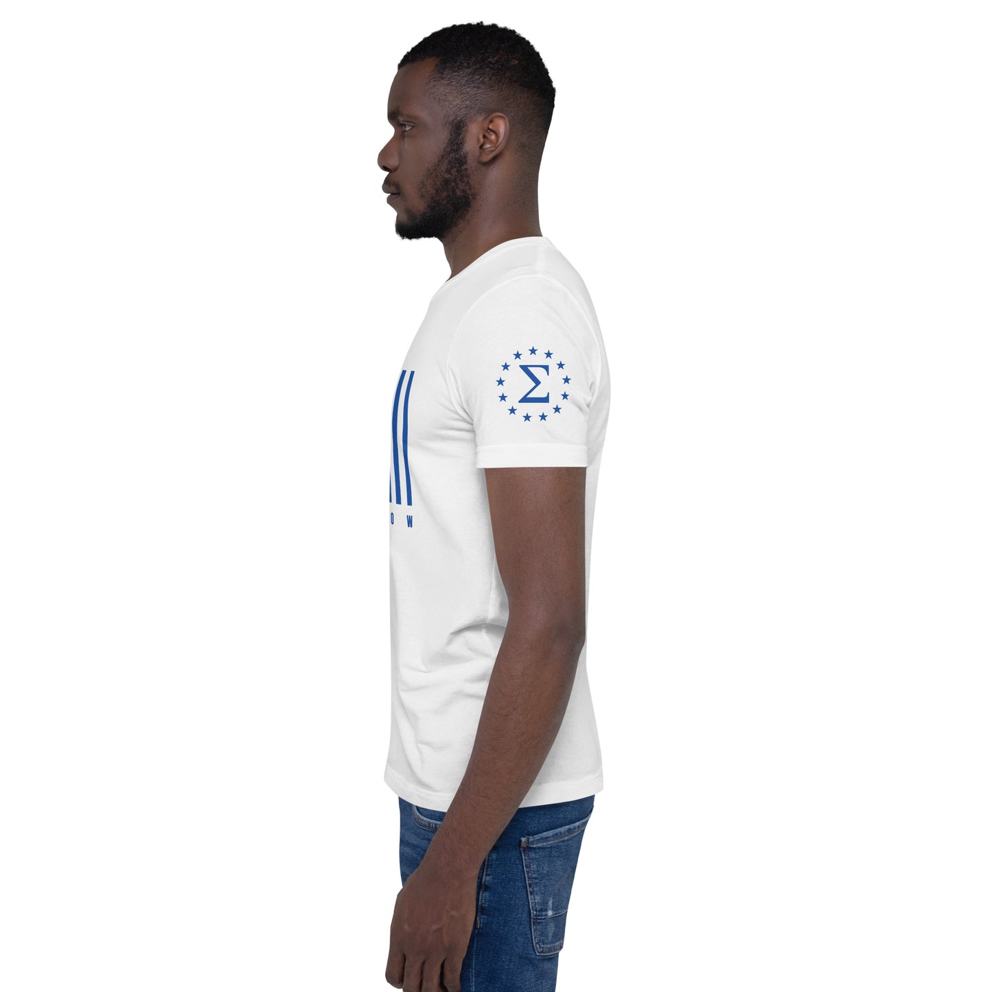 BLU PHI T-shirt