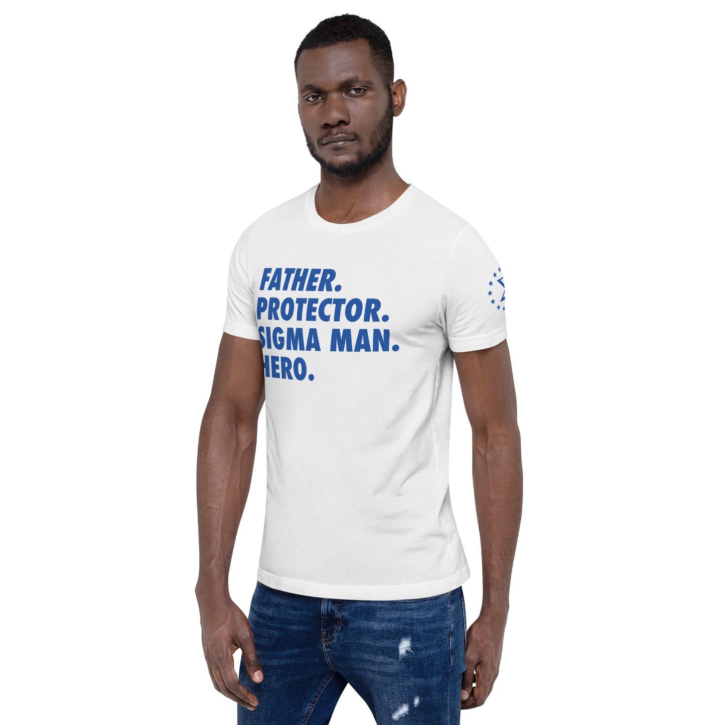 Fatherhood t-shirt